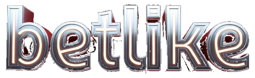 betlike logo