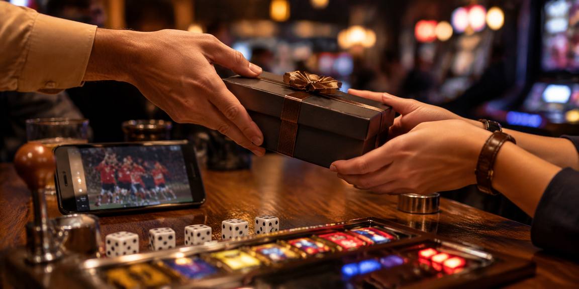 betlike Live Casino