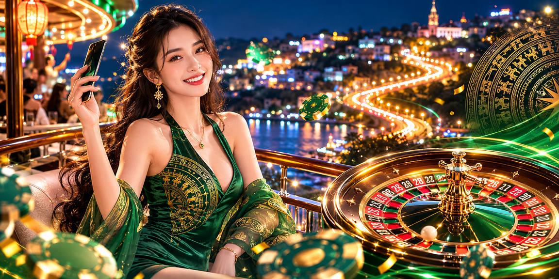 betlike Cascade reel gạch mạt chược và multiplikator thắng liên tiếp